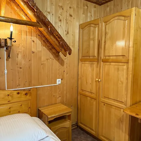 Guest house 