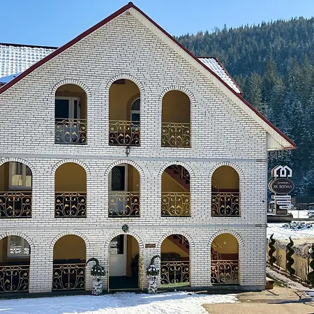 Guest house 