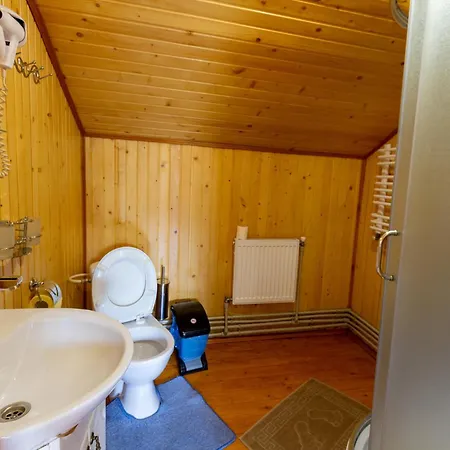 Guest house у василини та романа