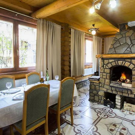 Guest house у василини та романа *