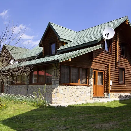 у василини та романа Guest house