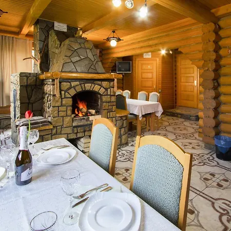 Guest house у василини та романа