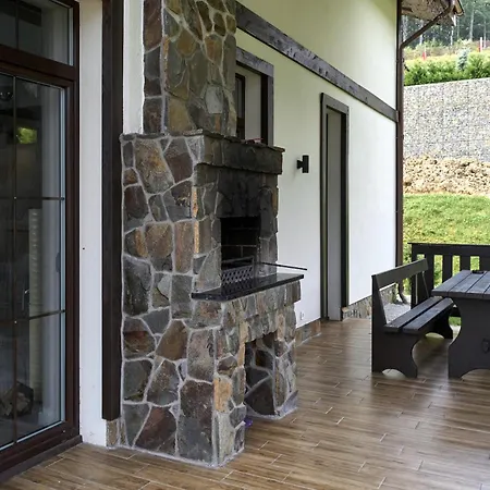 Greitser Elit Chalet