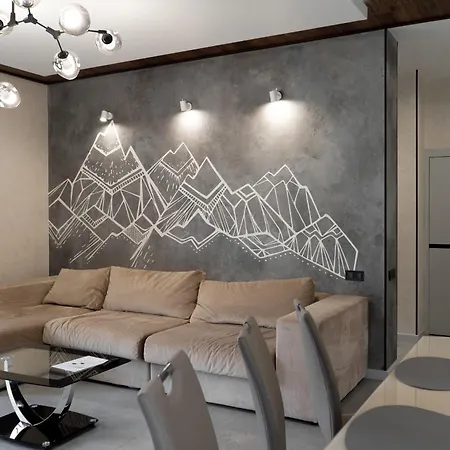 Greitser Elit Chalet *
