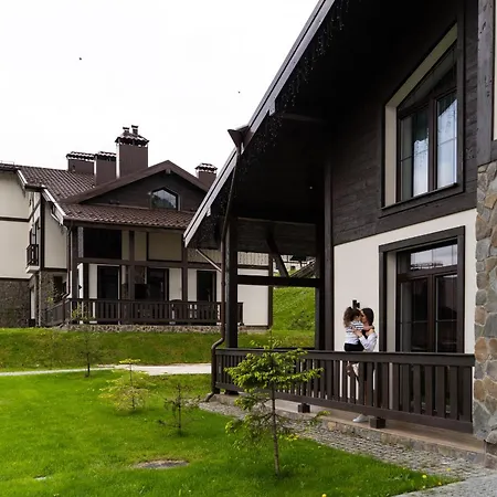 Chalet Greitser Elit *