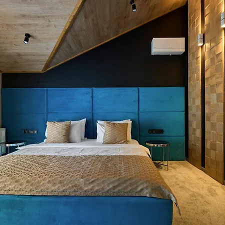 Greitser Elit Chalet