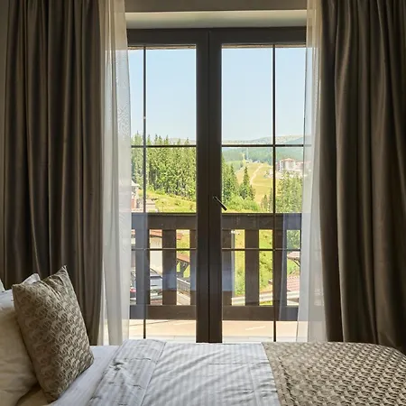 Chalet Greitser Elit Bukovel