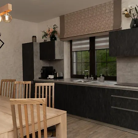Finlandia Chalet
