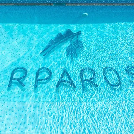 Carparosa Hotel