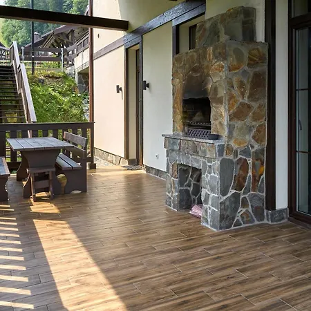 Sonne Chalet *