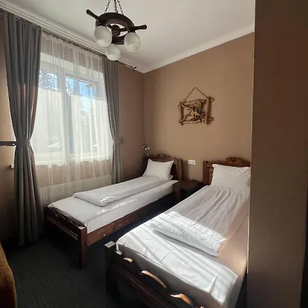 Silveroks Hotel