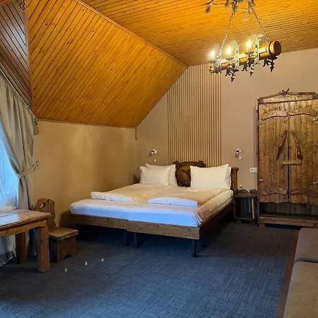 Hotel Silveroks