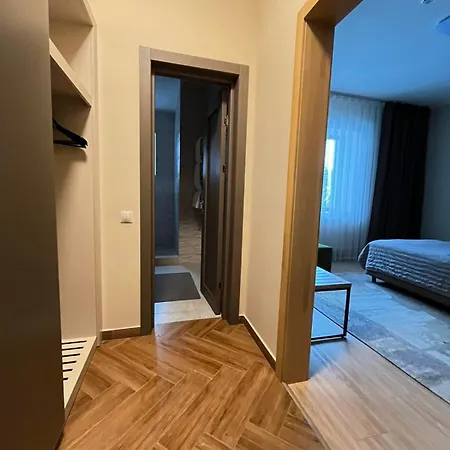 Blueberryhouse Bukovel
