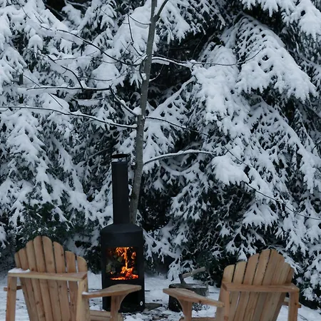 Holiday home Moho будинки для відпочинку Bukovel