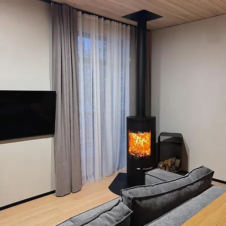 Moho будинки для відпочинку Holiday home Bukovel