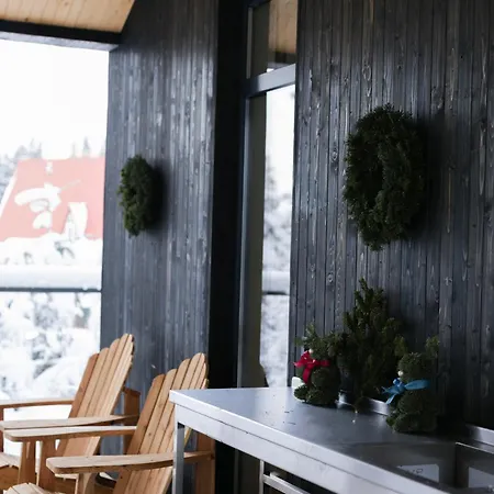 Moho будинки для відпочинку Holiday home Bukovel