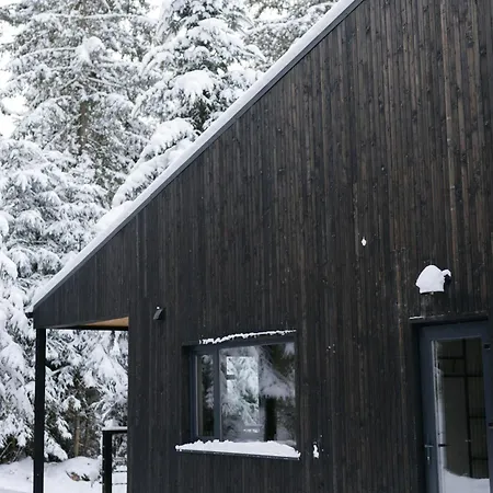 Holiday home Moho будинки для відпочинку Bukovel