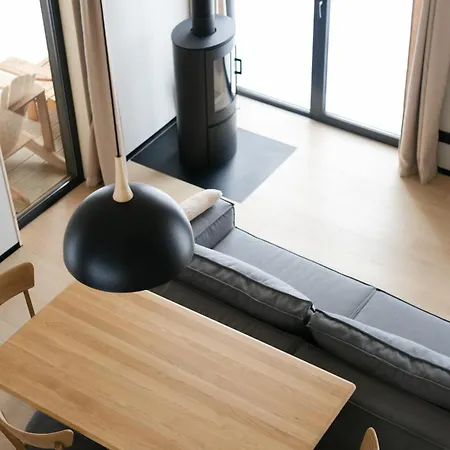 Moho будинки для відпочинку Holiday home *