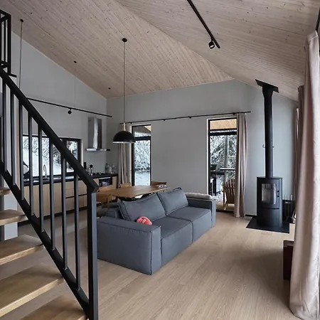Holiday home Moho будинки для відпочинку Bukovel