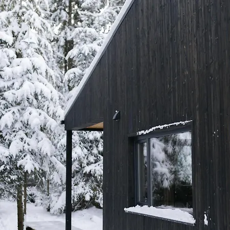 Holiday home Moho будинки для відпочинку