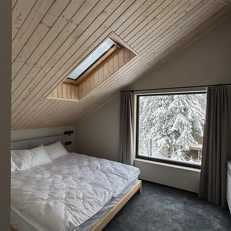Moho будинки для відпочинку Holiday home