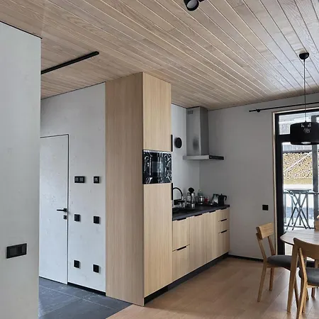 Holiday home Moho будинки для відпочинку *