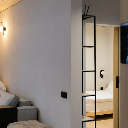 Moho будинки для відпочинку Holiday home *