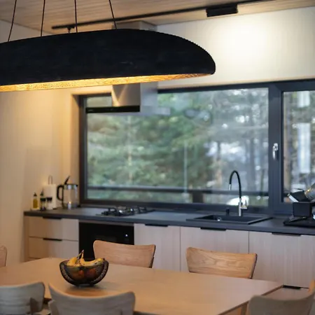 Holiday home Moho будинки для відпочинку