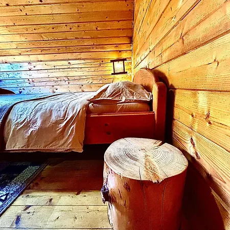 ранчо в карпатах Guest house