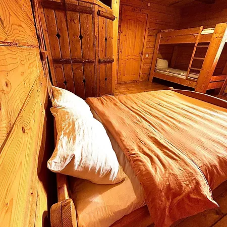 Guest house ранчо в карпатах