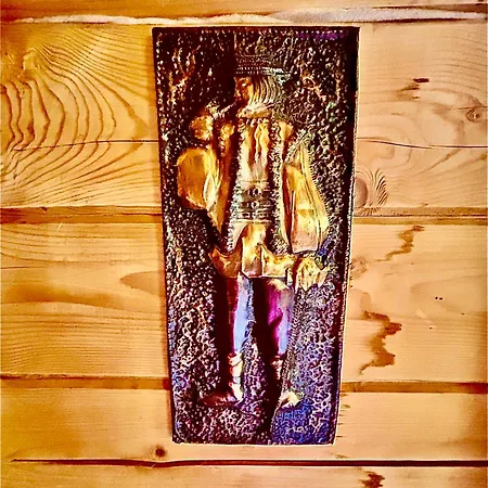 ранчо в карпатах Guest house Bukovel