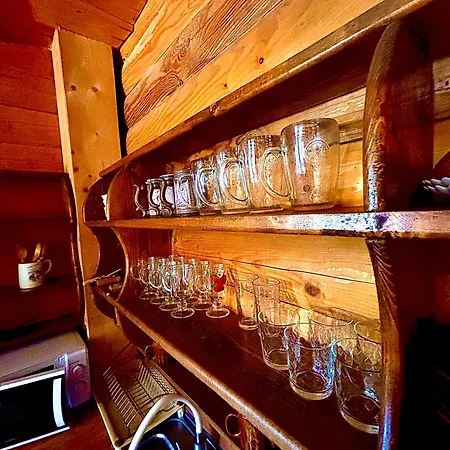 Guest house ранчо в карпатах *