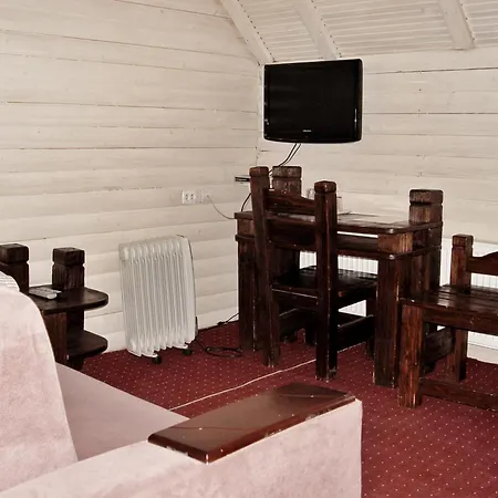 Hotel Morishka & *