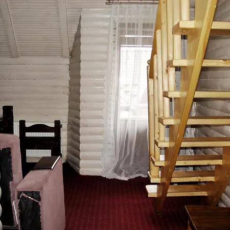 Hotel Morishka &