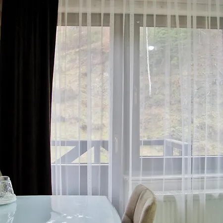 Hotel Morishka &