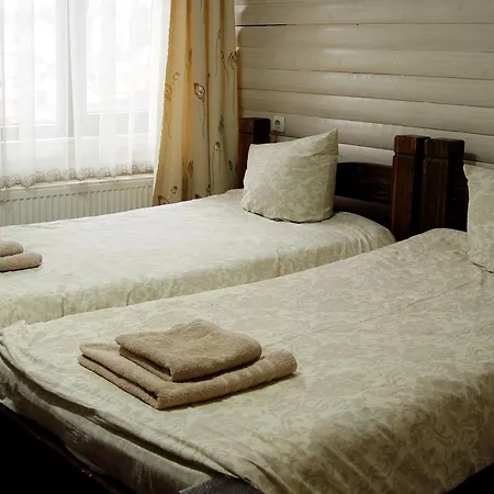 Hotel Morishka & *