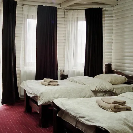 Hotel Morishka & *