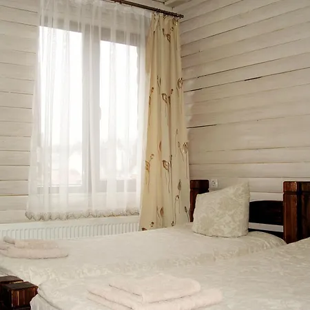 Hotel Morishka & Bukovel