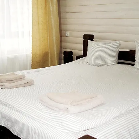 Hotel Morishka &