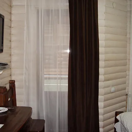 Hotel Morishka &