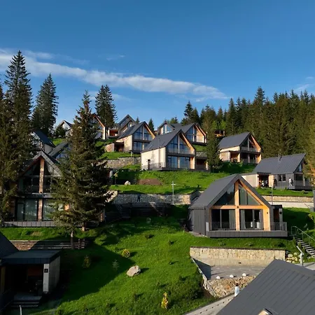 Chalet Skogur - & *