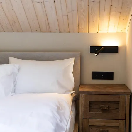 Holiday home Moho будинки для відпочинку *