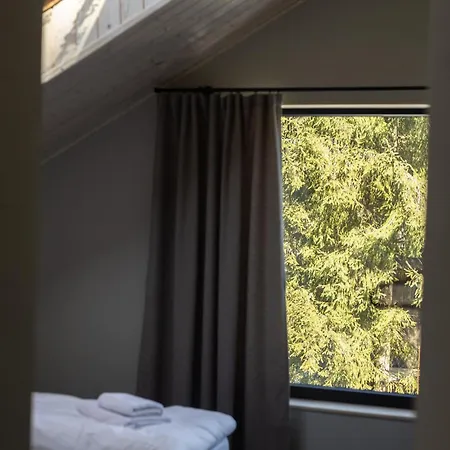 Holiday home Moho будинки для відпочинку *