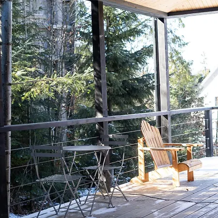 Holiday home Moho будинки для відпочинку Bukovel