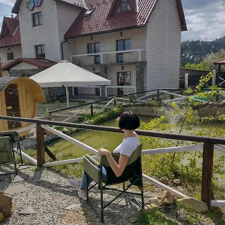 Whiteberry Hotel