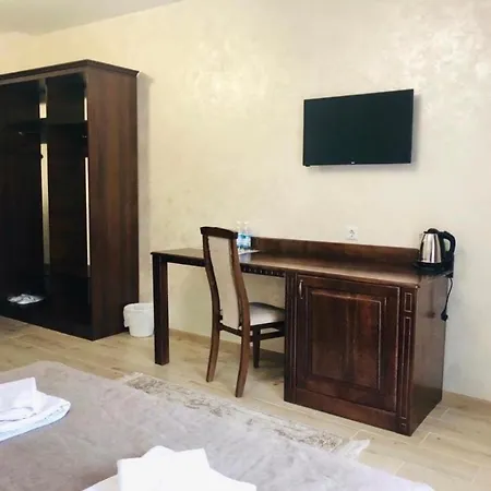 Gold Palace Hotel