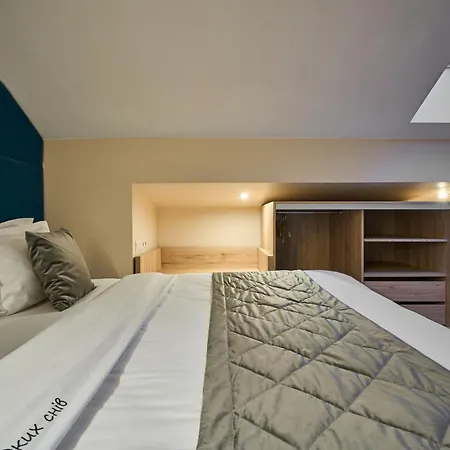 F&b Hotel 4*