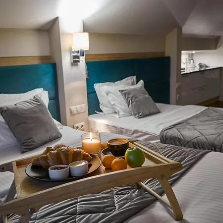 F&b Hotel
