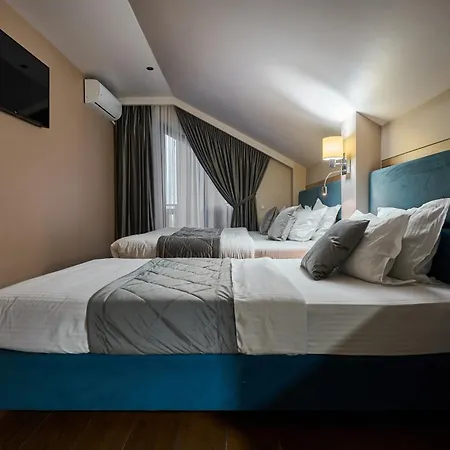 F&b Hotel Bukoveľ
