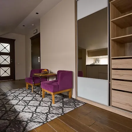 Hotel F&b Bukoveľ
